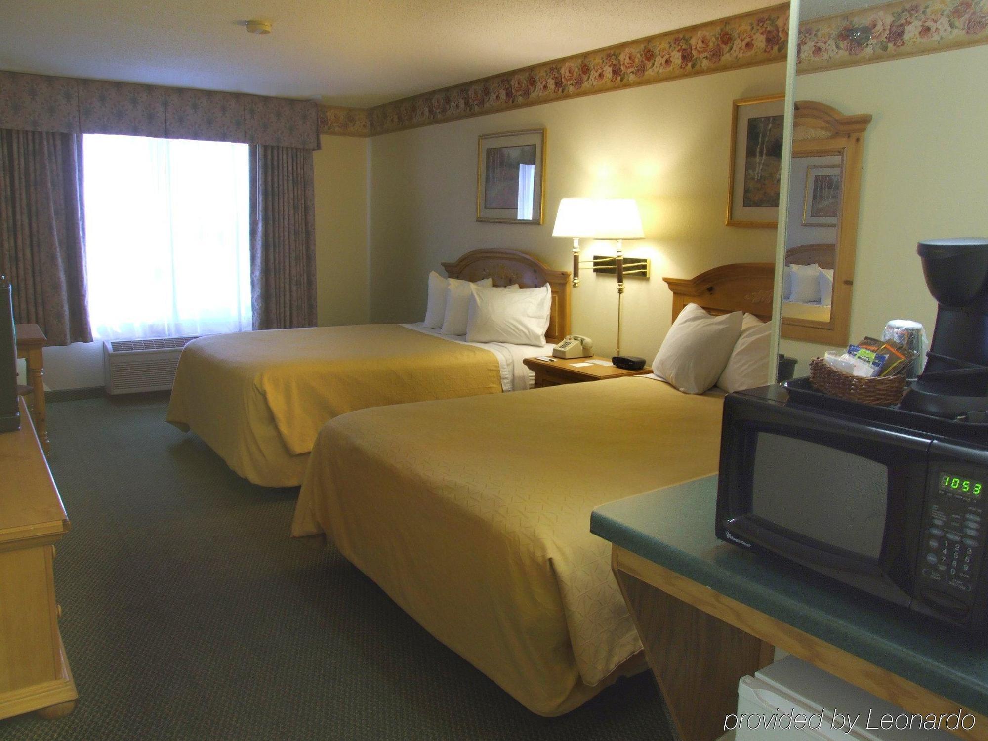 Country Inn & Suites By Radisson, Mason City, Ia Экстерьер фото