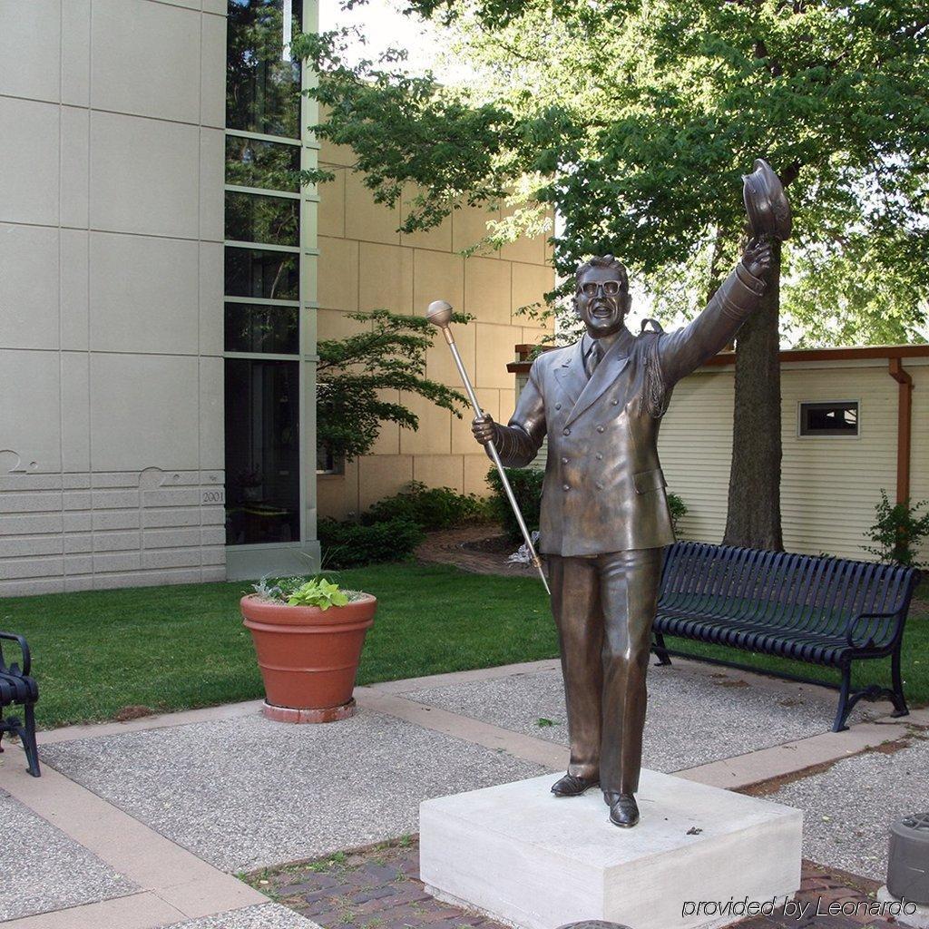 Country Inn & Suites By Radisson, Mason City, Ia Экстерьер фото