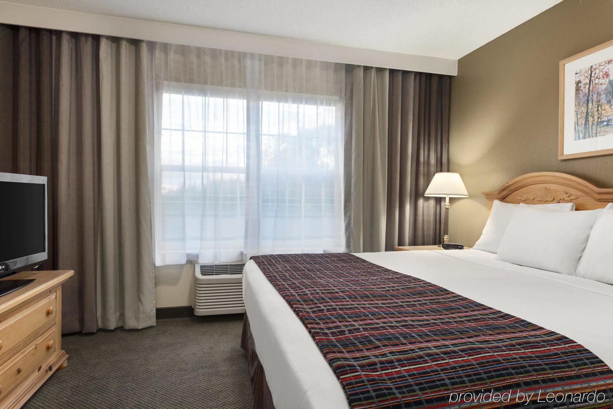 Country Inn & Suites By Radisson, Mason City, Ia Экстерьер фото