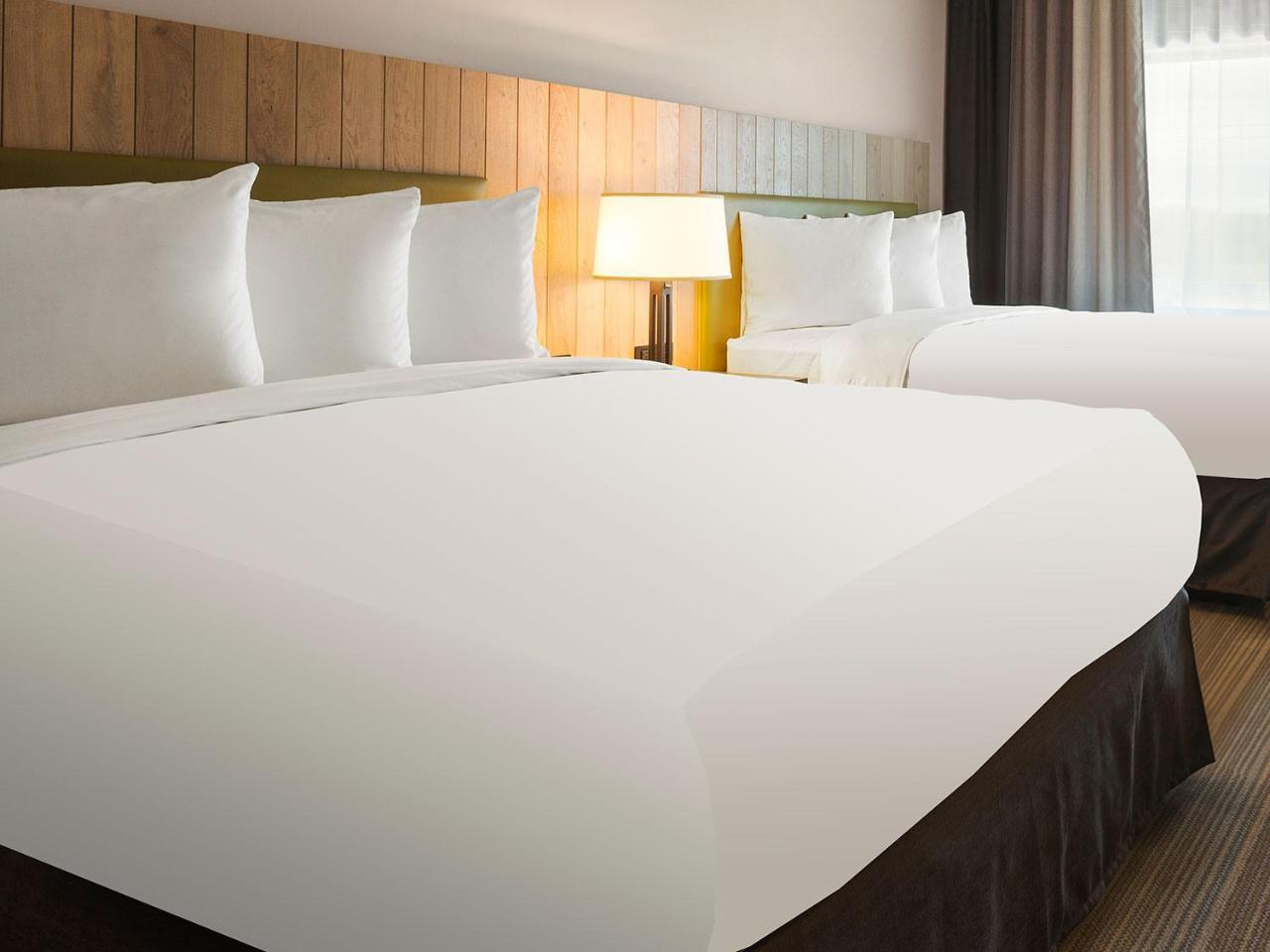 Country Inn & Suites By Radisson, Mason City, Ia Экстерьер фото