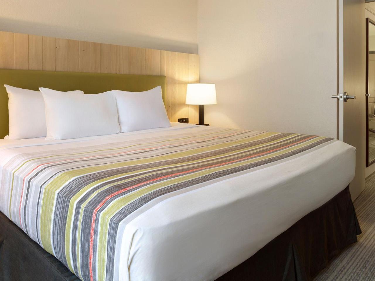 Country Inn & Suites By Radisson, Mason City, Ia Экстерьер фото
