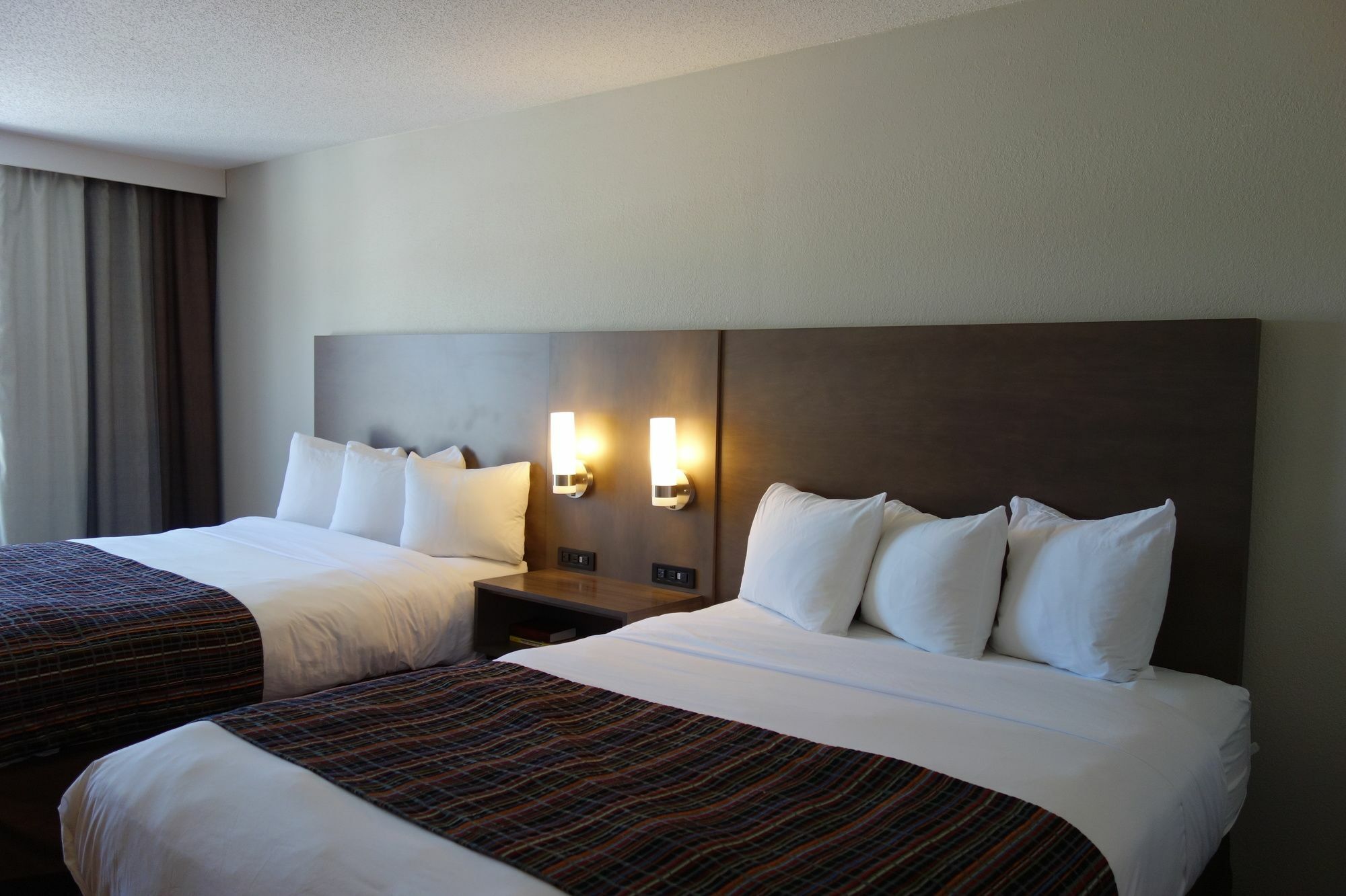 Country Inn & Suites By Radisson, Mason City, Ia Экстерьер фото